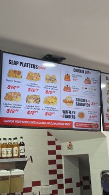 Menu photo 3 Slap Burger Bronx, NY Menu photo 3 Slap Burger Bronx, NY