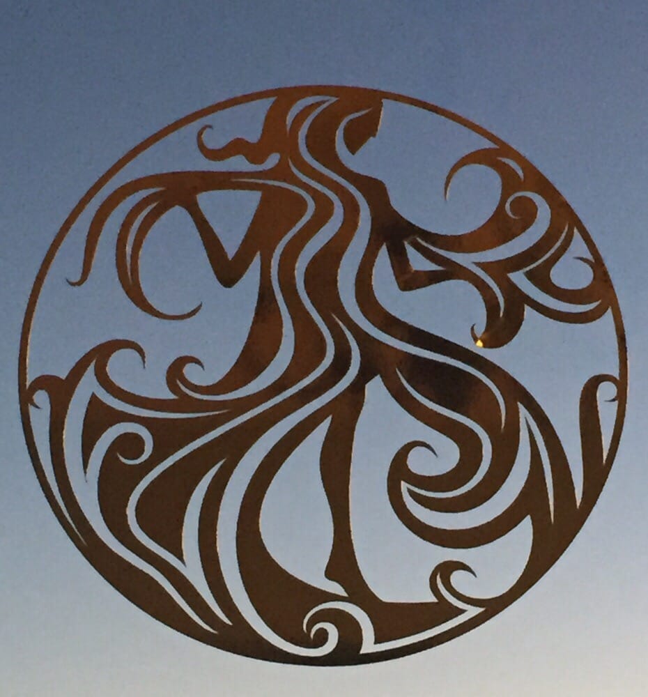 Salon Xenō Logo