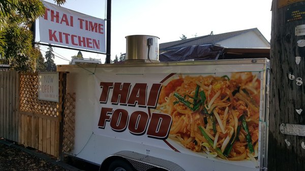 Thai Time Kitchen by null