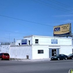 Stoody Industrial & Welding Supply