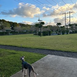 Trails & Tails Park
