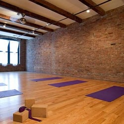 Yoga Loft - Chicago