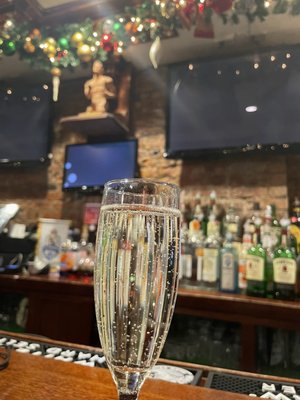 The Playwright Irish Pub by null