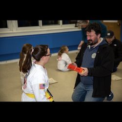 Bill Gregory's Kajukenpo Karate