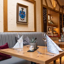 Bundt's Gartenrestaurant