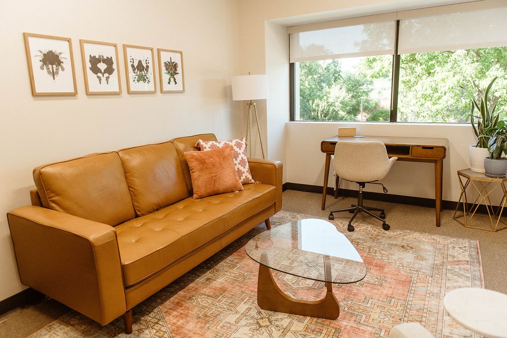 Clinic For Healing and Change - grief counselor in Sacramento, CA