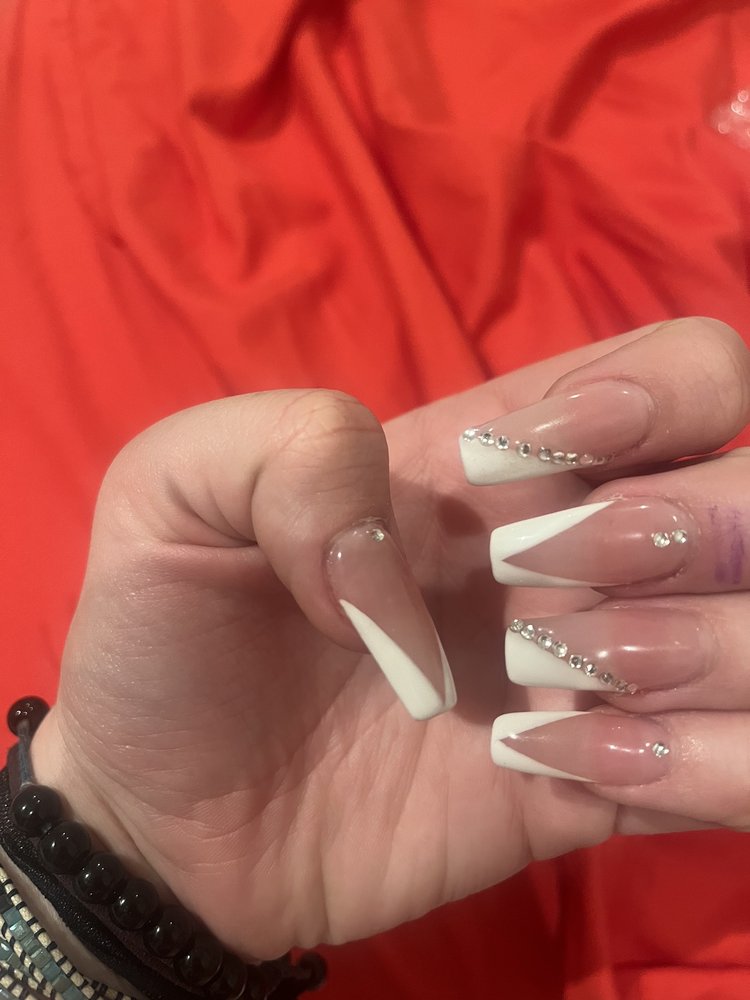 TOP NAILS 49 Photos & 66 Reviews 201 S McDowell Blvd, Petaluma