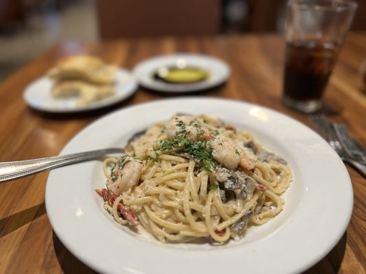 Babbo Italian Eatery by null