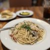 Babbo Italian Eatery gift card