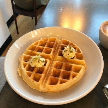 Folk - The waffle. - Cafes Near Me - Detroit, Michigan Folk - The waffle. - Cafes Near Me - Detroit, Michigan