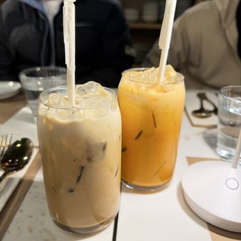 Glin Thai Bistro - Thai Near Me - Brooklyn, New York