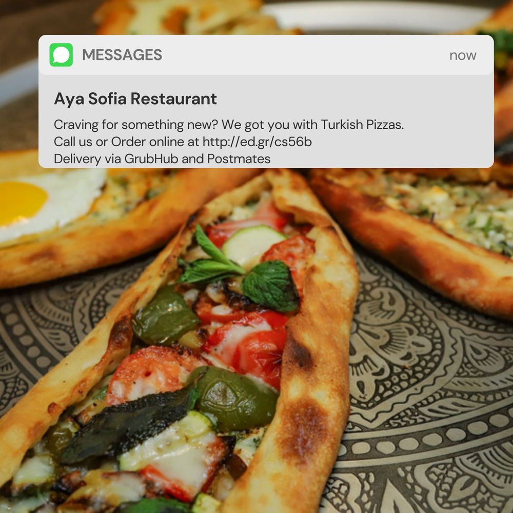 Aya Sofia - Pides or Turkish Pizzas - Turkish Near Me - Saint Louis, Missouri Aya Sofia - Pides or Turkish Pizzas - Turkish Near Me - Saint Louis, Missouri