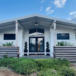 Located inside The Wailuku Beauty Collective