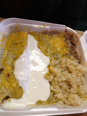 Carnitas Uruapan Mexican Food #1 lemon grove by null