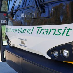 Westmoreland County Transit Authority