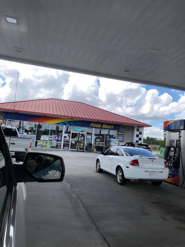 SUNOCO Updated July 2024 10 Photos 1808 E 16th Ave, Cordele