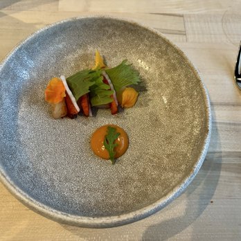 Miro Kaimuki - Asian Fusion Near Me - Honolulu, Hawaii