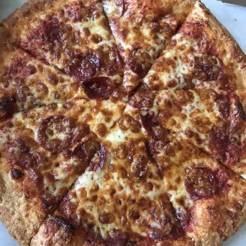 Bentoulis Pizza - Lacks the extra pepperoni I paid for - Pizza Near Me - Philadelphia, Pennsylvania Bentoulis Pizza - Lacks the extra pepperoni I paid for - Pizza Near Me - Philadelphia, Pennsylvania
