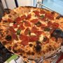 Photo of Fire and Dough