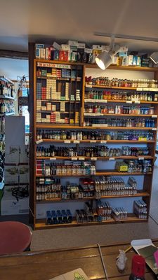 Lakeville Wine & Spirits