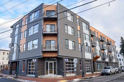 American Aerial Services