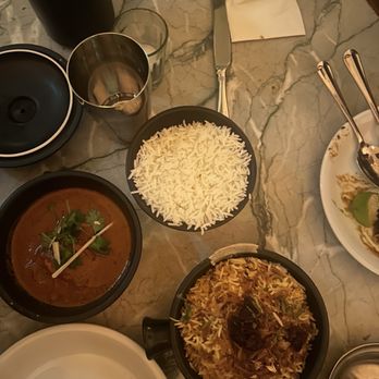 Dishoom - Biryani - Indian Near Me - London, XGL