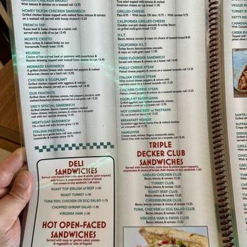 Stafford Diner - Sandwich menu - Diners Near Me - Manahawkin, New Jersey Stafford Diner - Sandwich menu - Diners Near Me - Manahawkin, New Jersey