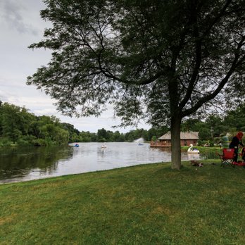 Verona Park - Peddle Boats available - Parks Near Me - Verona, New Jersey Verona Park - Peddle Boats available - Parks Near Me - Verona, New Jersey