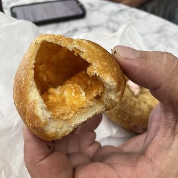 Fuhgedaboudit Bagel - Bagels Near Me - The Woodlands, Texas