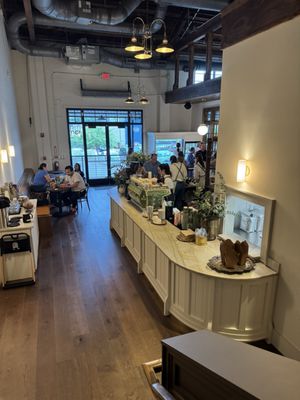 Perenn Bakery by null