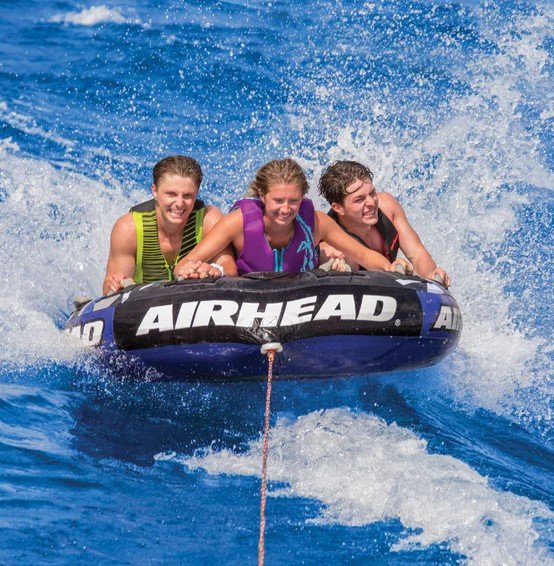Ozark Boat Rentals Logo