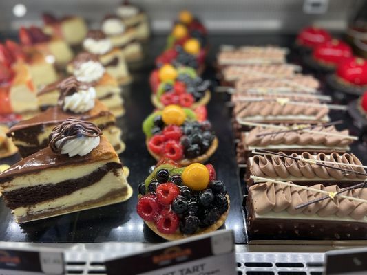 Bonjour French Bakery & Cafe - Weston by null