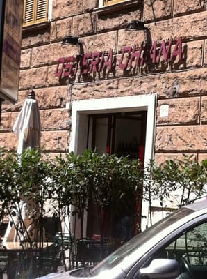 Osteria Chiana by null