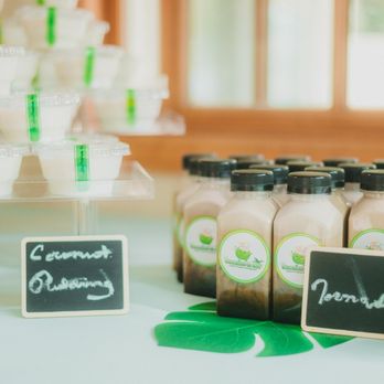 Coconut & Co - Baby Shower Catering - Bubble Tea Near Me - Alhambra, California