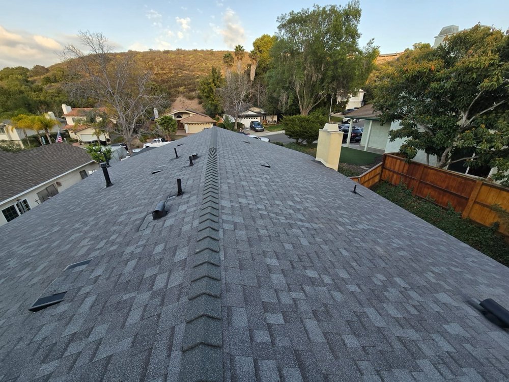 Slide of AllWeather Roofing