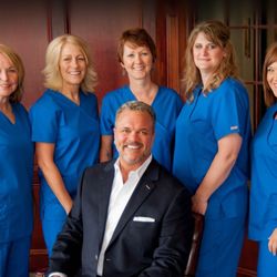 Matthew A Turner DDS PC - Team of Matthew A. Turner D.D.S., P.C.  | Blue Springs, MO
