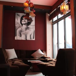 BAIRRO BAR - Inh. Tanju Percin