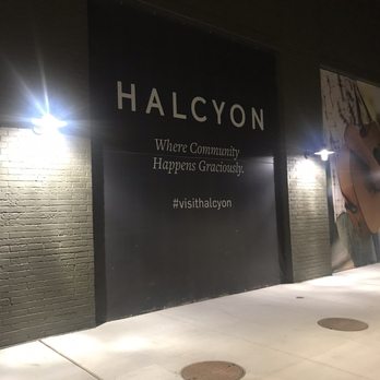 Halcyon - Shopping Centers Near Me - Alpharetta, Georgia