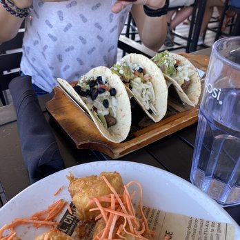 ViewHouse Ballpark - Steak tacos - Breakfast & Brunch Near Me - Denver, Colorado