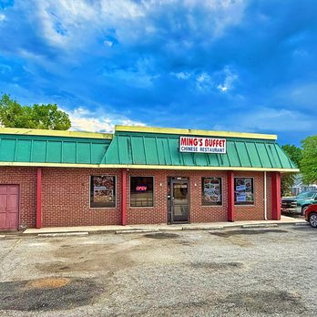 Ming's Buffet - Buffets Near Me - Camden, South Carolina Ming's Buffet - Buffets Near Me - Camden, South Carolina