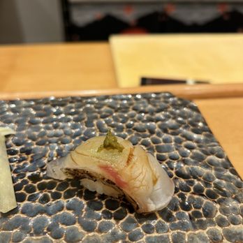 Kinzan Omakase - Sushi Bars Near Me - New York, New York Kinzan Omakase - Sushi Bars Near Me - New York, New York