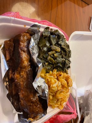 Chef Marilyn's, Queen of Down Home Southern Goodies by null