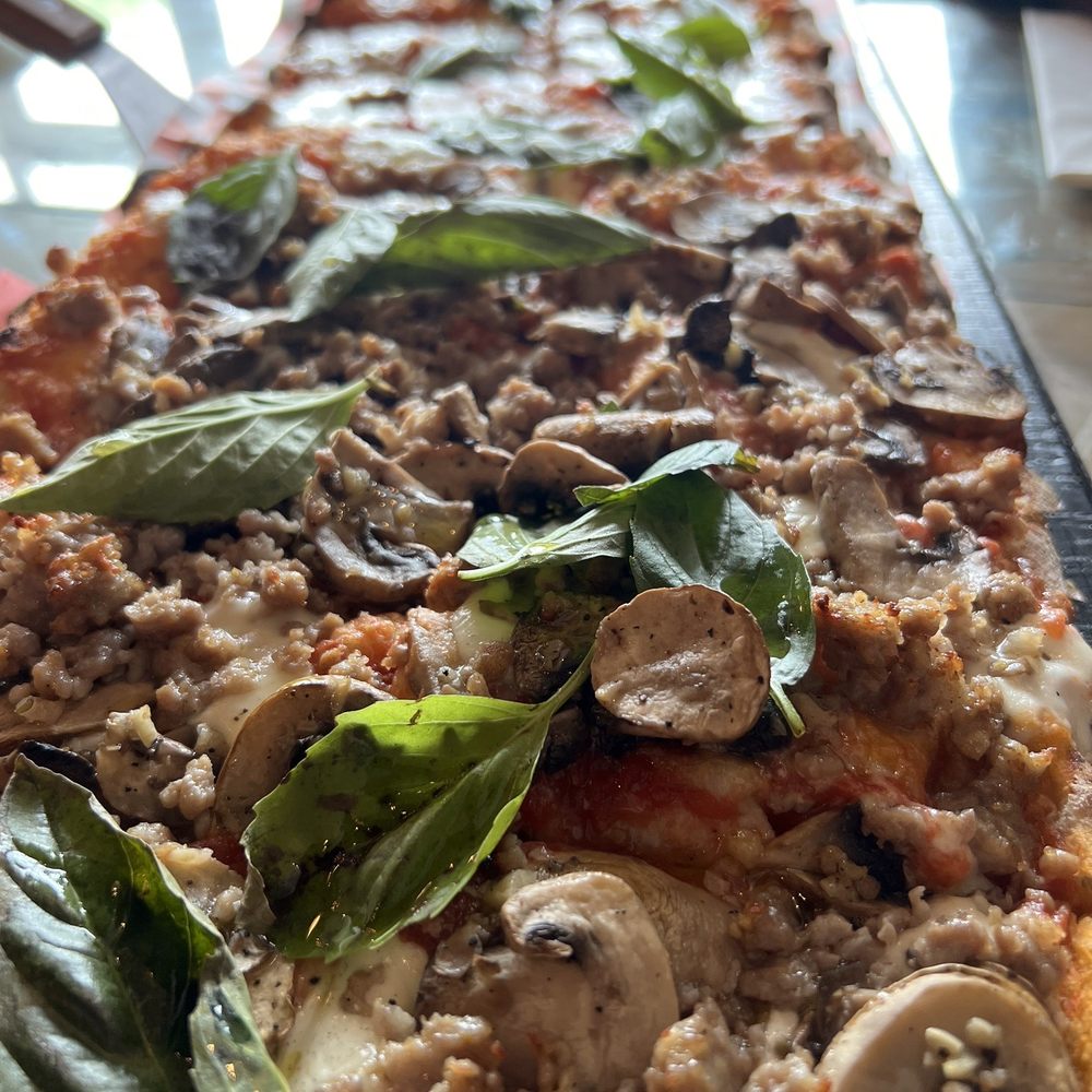 Mille Luci Pizzeria - Pizza Near Me - New City, New York Mille Luci Pizzeria - Pizza Near Me - New City, New York