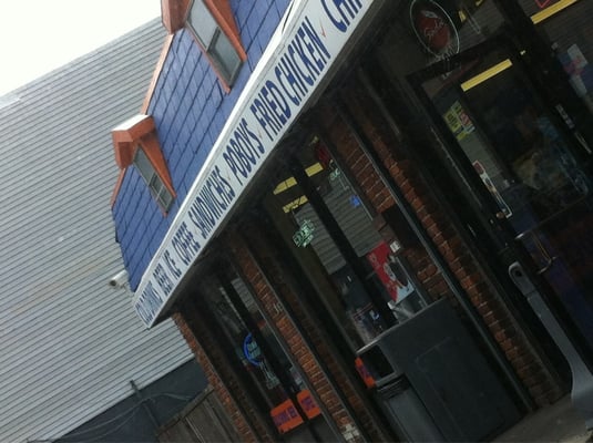 Key's Fuel Mart by null