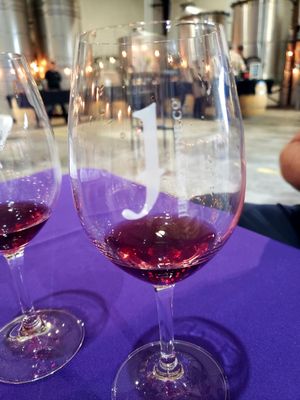 Jeremy Wine Co Lockeford by null