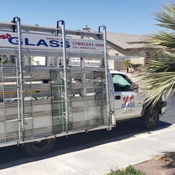 Vern's Glass - Verns glass truck - Windows Installation Near Me - Victorville, California Vern's Glass - Verns glass truck - Windows Installation Near Me - Victorville, California