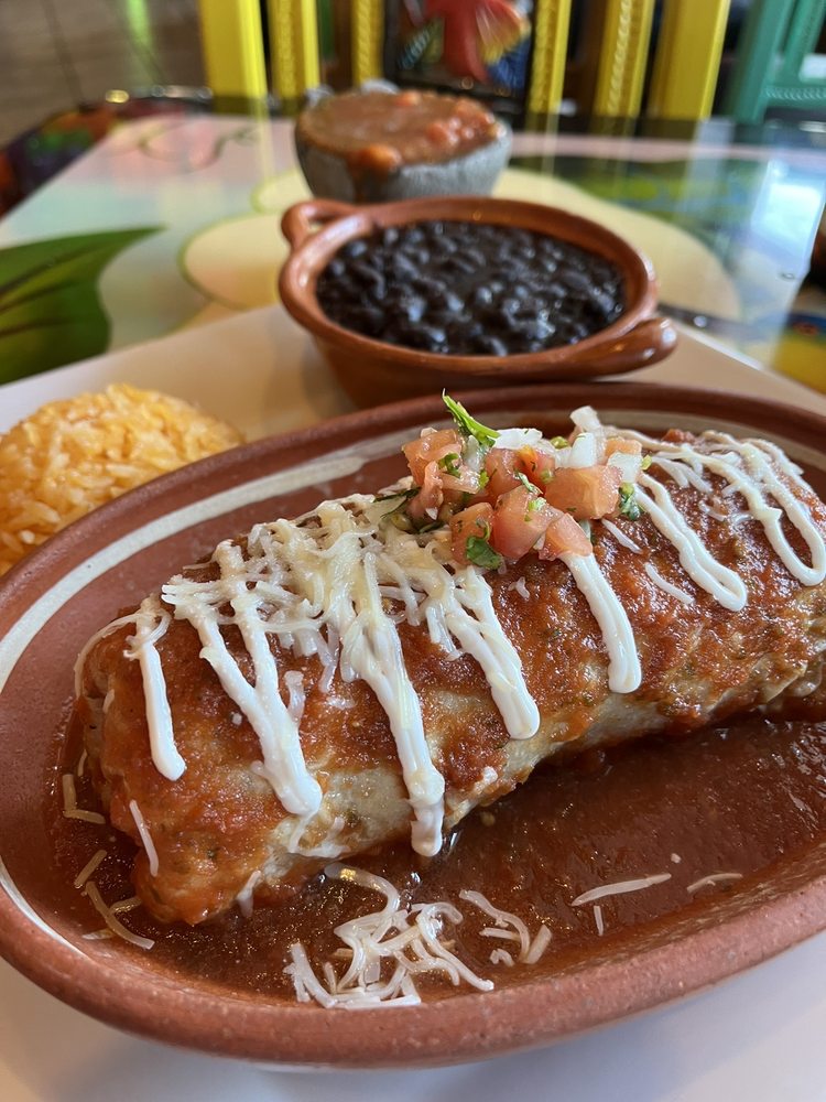 Mexico City Taqueria