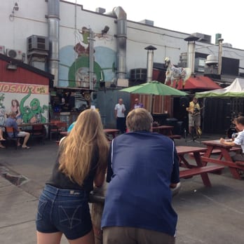 Dinosaur Bar-B-Que - Barbeque Near Me - Syracuse, New York