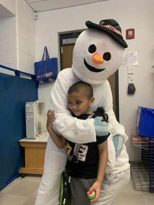 John D. Runkle School