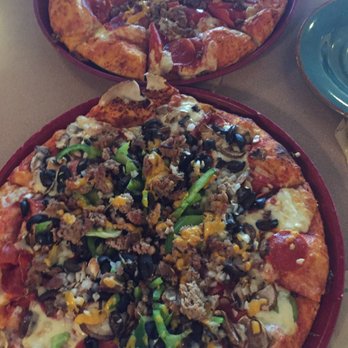 Village Host Pizza - Pizza Near Me - Burlingame, California Village Host Pizza - Pizza Near Me - Burlingame, California